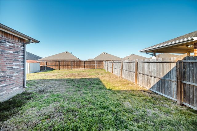 116 Birdbrook Drive, Anna, TX 75409