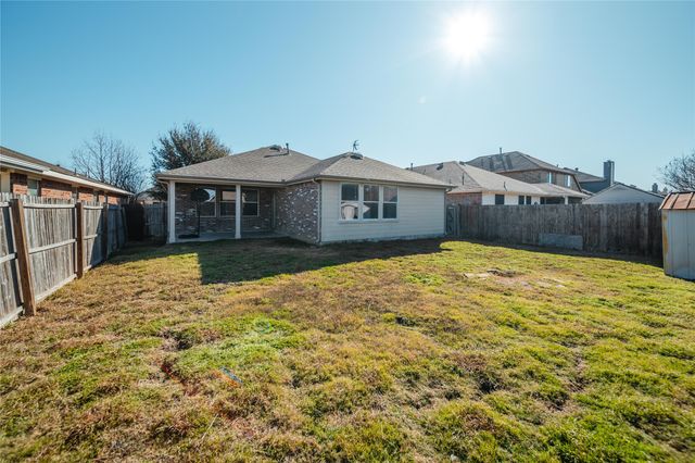 116 Birdbrook Drive, Anna, TX 75409