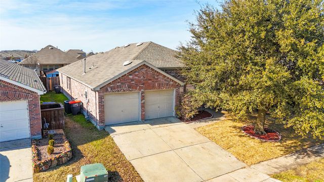 116 Birdbrook Drive, Anna, TX 75409