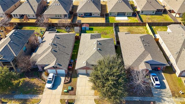 116 Birdbrook Drive, Anna, TX 75409