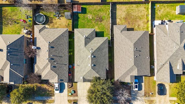 116 Birdbrook Drive, Anna, TX 75409
