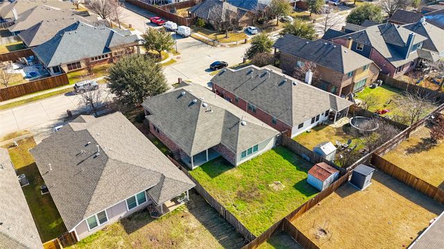 116 Birdbrook Drive, Anna, TX 75409
