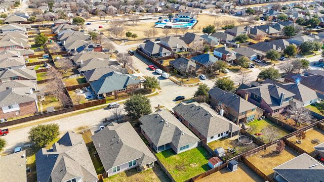 116 Birdbrook Drive, Anna, TX 75409