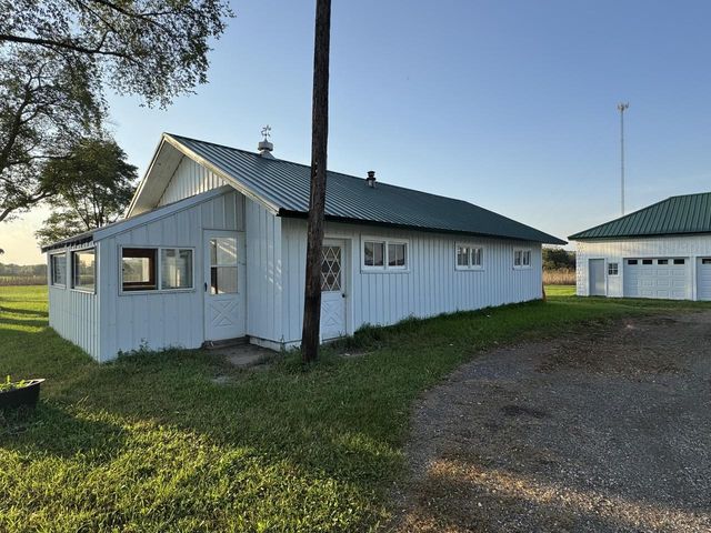 N5151 County Road J, Bangor, WI 54614