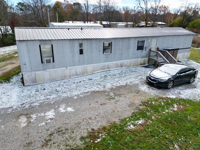 83,90,106,111,118,127,132 Maverick Drive 1-10, London, KY 40744