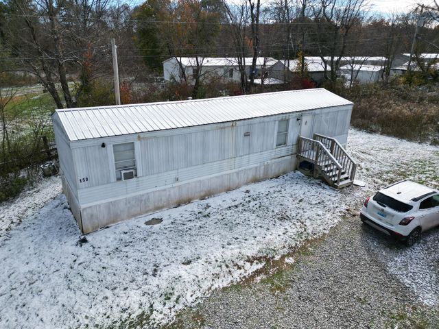 83,90,106,111,118,127,132 Maverick Drive 1-10, London, KY 40744