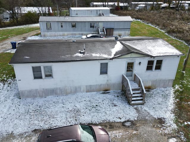 83,90,106,111,118,127,132 Maverick Drive 1-10, London, KY 40744