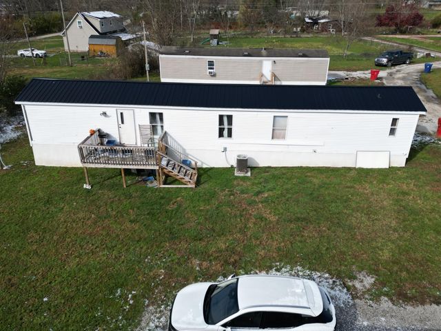 83,90,106,111,118,127,132 Maverick Drive 1-10, London, KY 40744