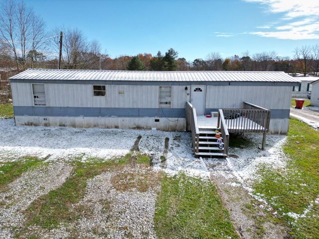 83,90,106,111,118,127,132 Maverick Drive 1-10, London, KY 40744