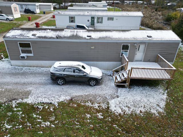 83,90,106,111,118,127,132 Maverick Drive 1-10, London, KY 40744