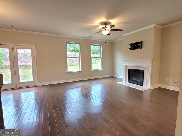 542 Hinton Farm Way, Dacula, GA 30019