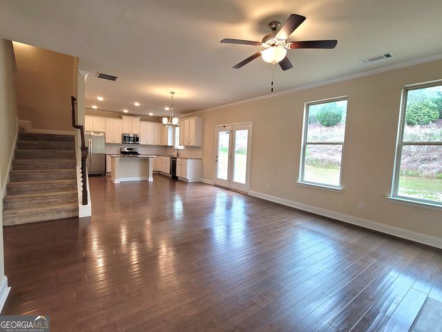 542 Hinton Farm Way, Dacula, GA 30019