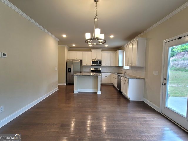 542 Hinton Farm Way, Dacula, GA 30019