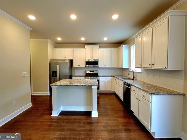 542 Hinton Farm Way, Dacula, GA 30019