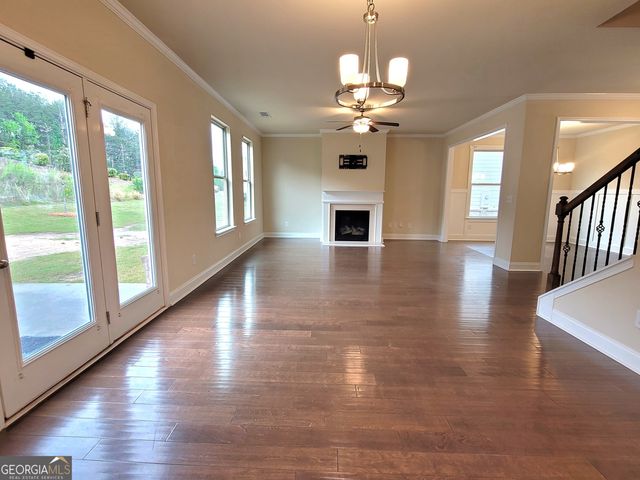 542 Hinton Farm Way, Dacula, GA 30019