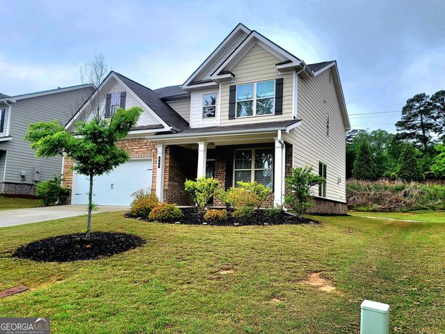 542 Hinton Farm Way, Dacula, GA 30019