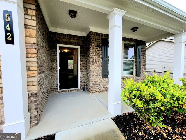 542 Hinton Farm Way, Dacula, GA 30019