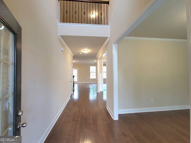 542 Hinton Farm Way, Dacula, GA 30019