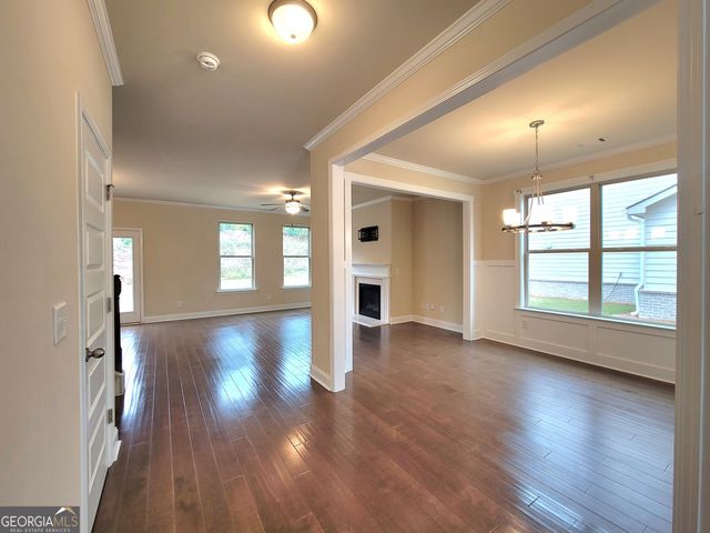 542 Hinton Farm Way, Dacula, GA 30019