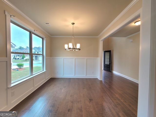 542 Hinton Farm Way, Dacula, GA 30019