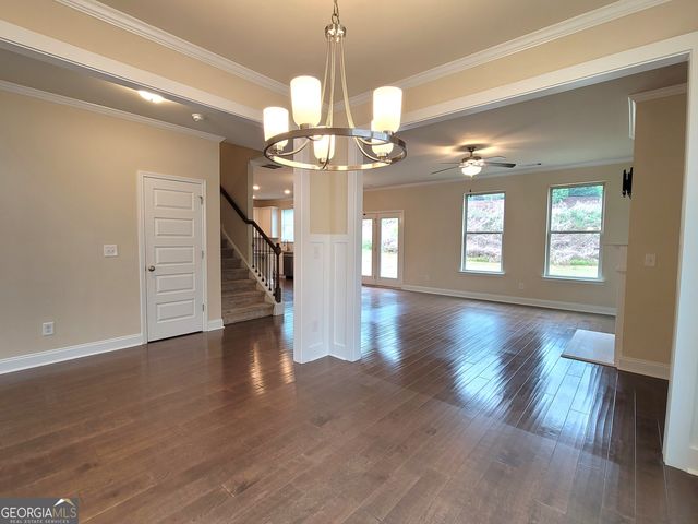 542 Hinton Farm Way, Dacula, GA 30019