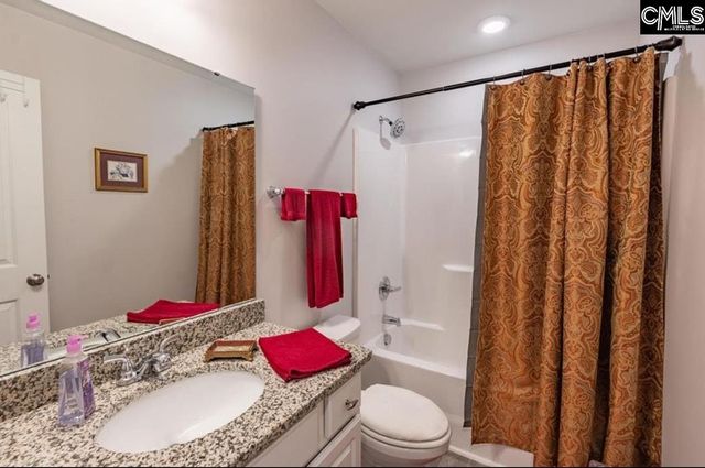 2224 S Trakand, Lexington, SC 29073