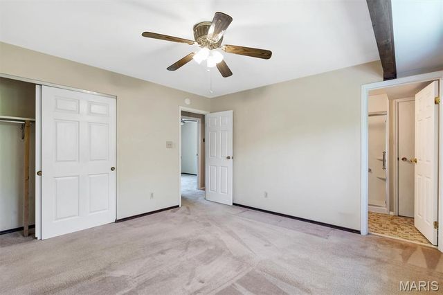5615 Chalet Manor Court, St Louis, MO 63129