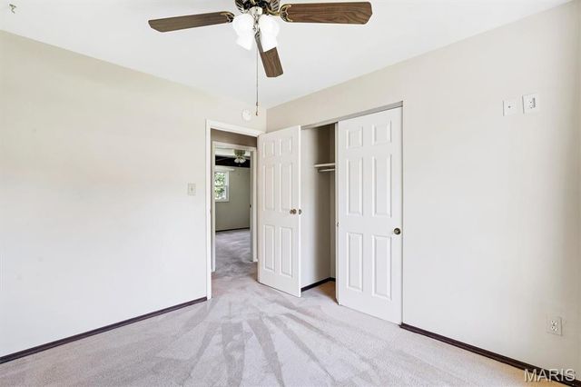5615 Chalet Manor Court, St Louis, MO 63129