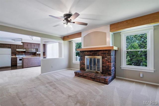 5615 Chalet Manor Court, St Louis, MO 63129