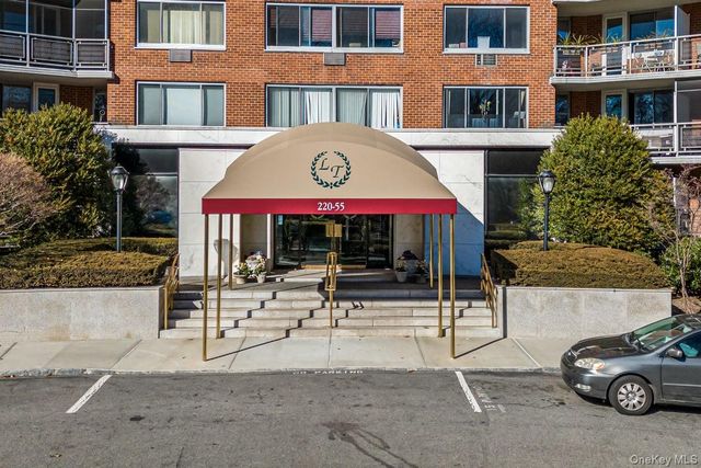 220-55 46th Avenue 5A, Bayside, NY 11361