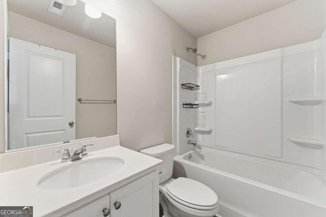 3410 Highbury Way, Lithonia, GA 30038