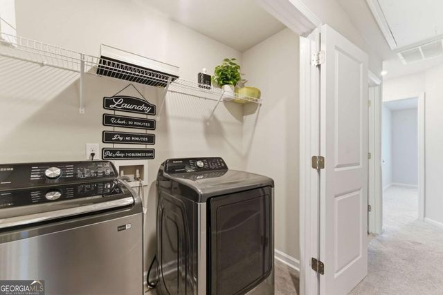 3410 Highbury Way, Lithonia, GA 30038