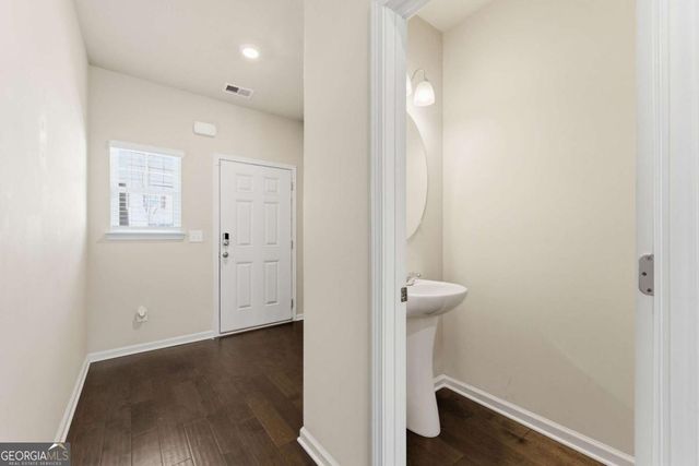 3410 Highbury Way, Lithonia, GA 30038