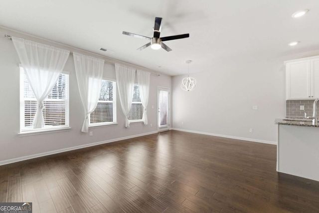 3410 Highbury Way, Lithonia, GA 30038