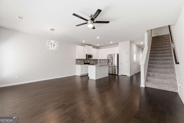 3410 Highbury Way, Lithonia, GA 30038