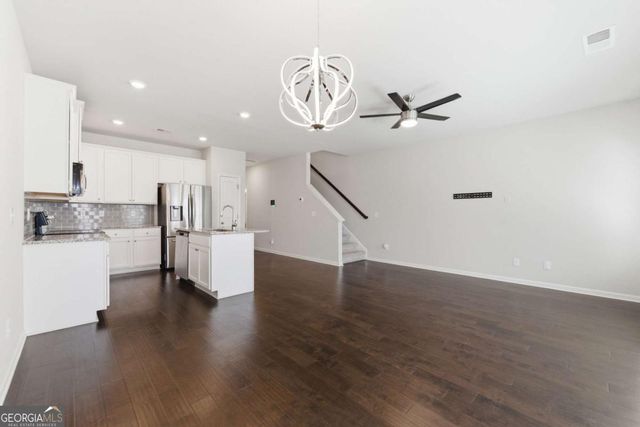 3410 Highbury Way, Lithonia, GA 30038