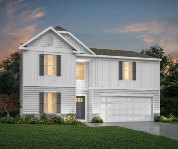 1438 Goldenrod Drive, Troy, OH 45373