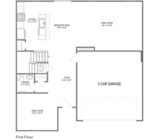 1438 Goldenrod Drive, Troy, OH 45373