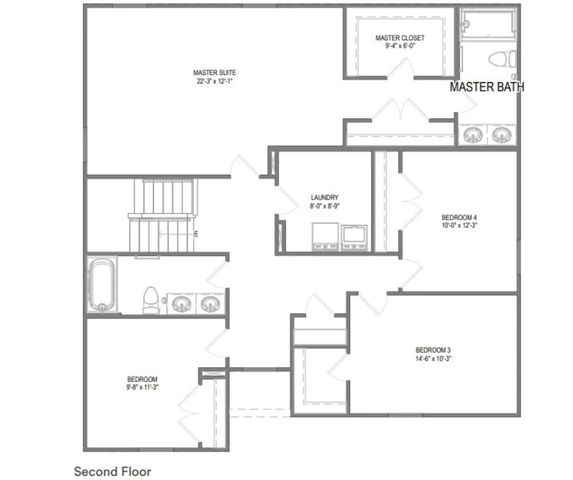 1438 Goldenrod Drive, Troy, OH 45373
