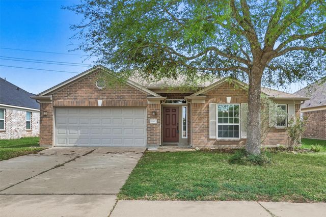 2947 Dogwood Knoll Trail, Rosenberg, TX 77471