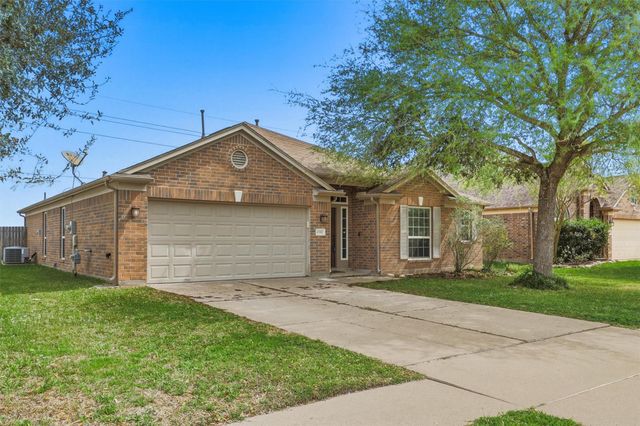 2947 Dogwood Knoll Trail, Rosenberg, TX 77471