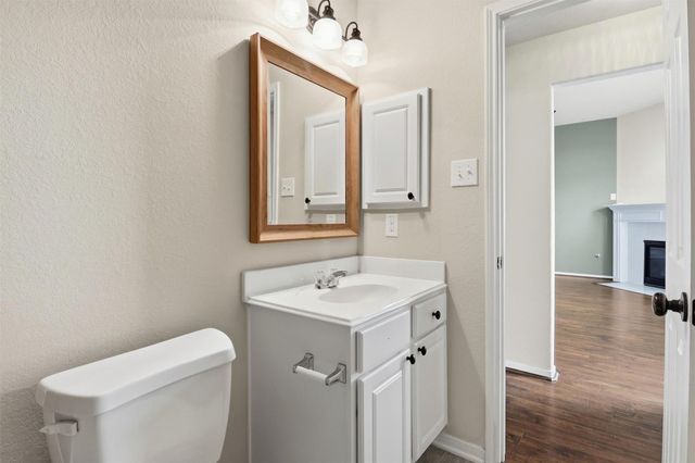 2947 Dogwood Knoll Trail, Rosenberg, TX 77471