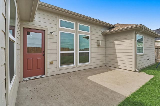 2947 Dogwood Knoll Trail, Rosenberg, TX 77471