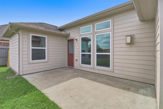 2947 Dogwood Knoll Trail, Rosenberg, TX 77471