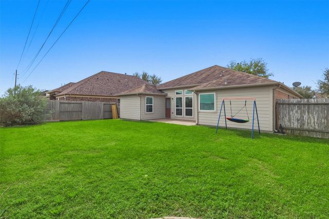 2947 Dogwood Knoll Trail, Rosenberg, TX 77471