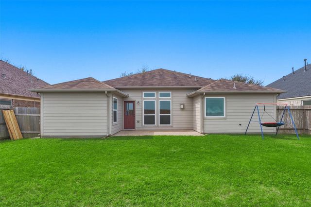 2947 Dogwood Knoll Trail, Rosenberg, TX 77471