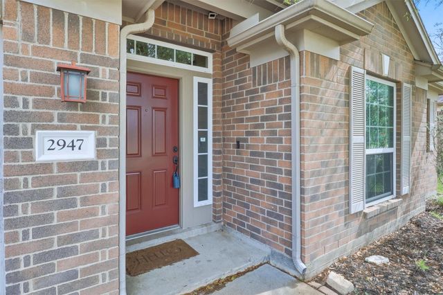 2947 Dogwood Knoll Trail, Rosenberg, TX 77471