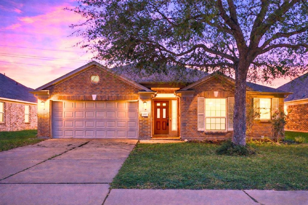 2947 Dogwood Knoll Trail, Rosenberg, TX 77471