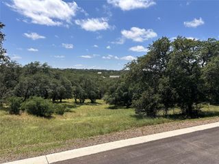 107 Cactus COR, Horseshoe Bay, TX 78657