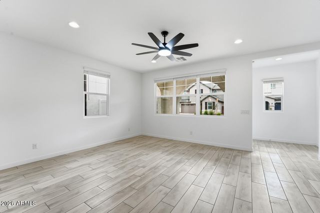 8336 E Petterson Avenue, Mesa, AZ 85212